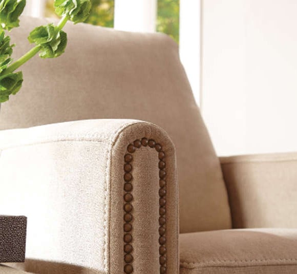 Custom Upholstery
